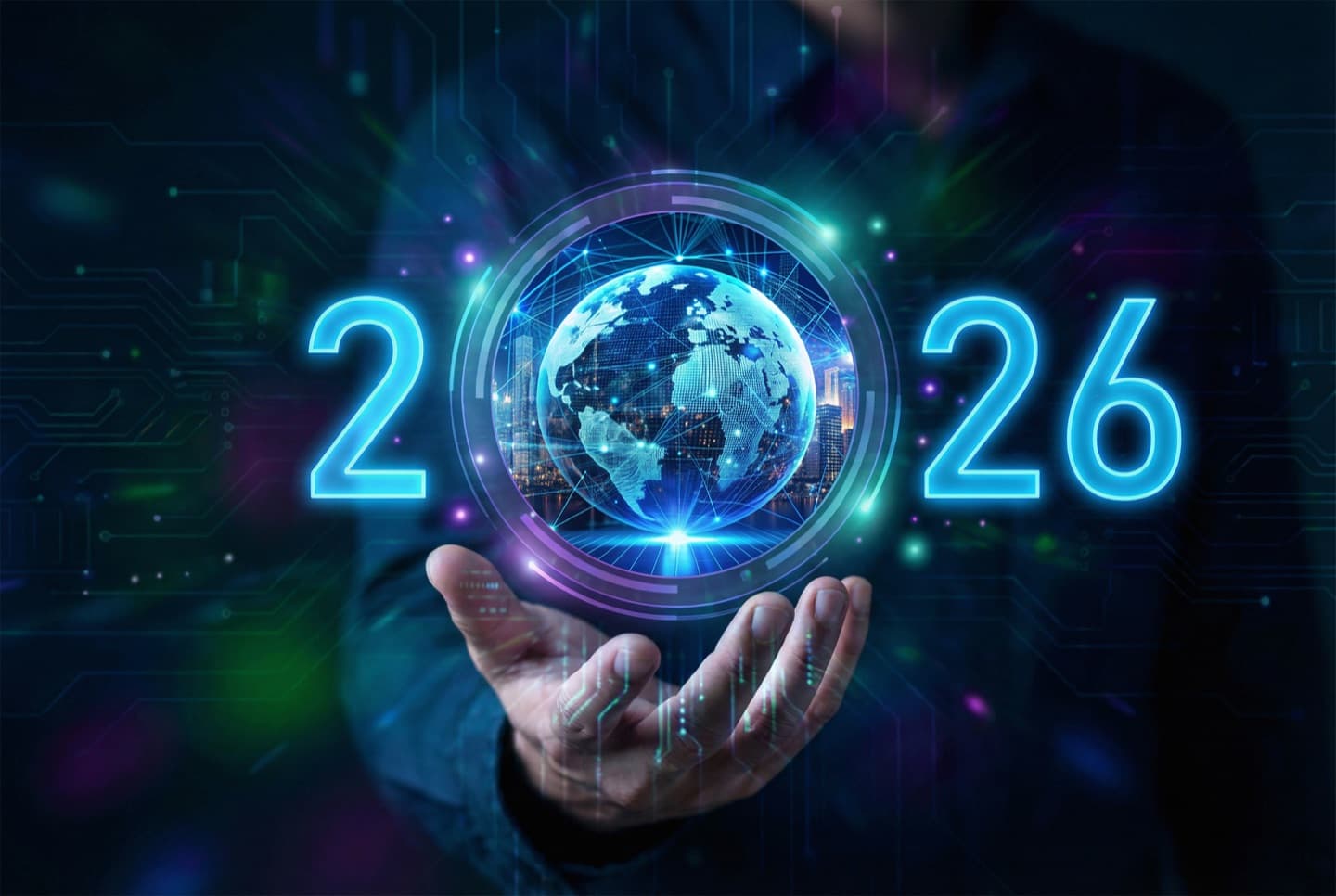 Summit 2026 Preview